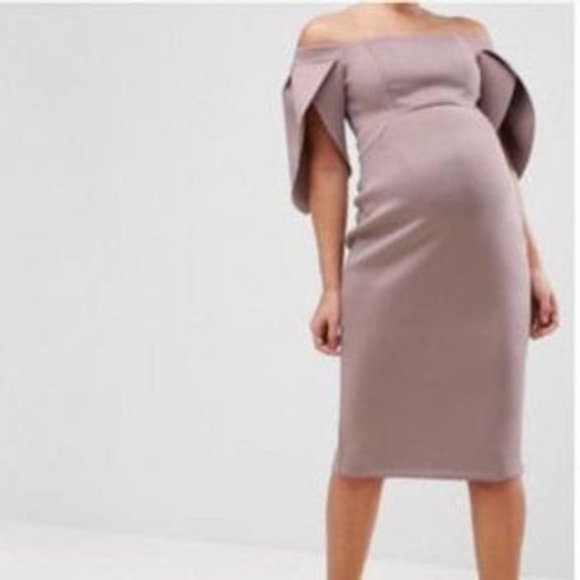ASOS Maternity Dress - Picture 1 of 1